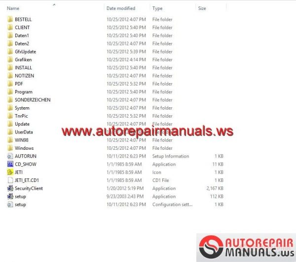 JETI ForkLift Jungheinrich Judit v431 032015 Full1