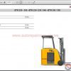 JETI ForkLift SH v433 112016 Full Instruction12