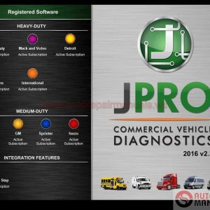 JPRO Commercial Fleet Diagnostics 2016 v23 052016 Full Instruction4