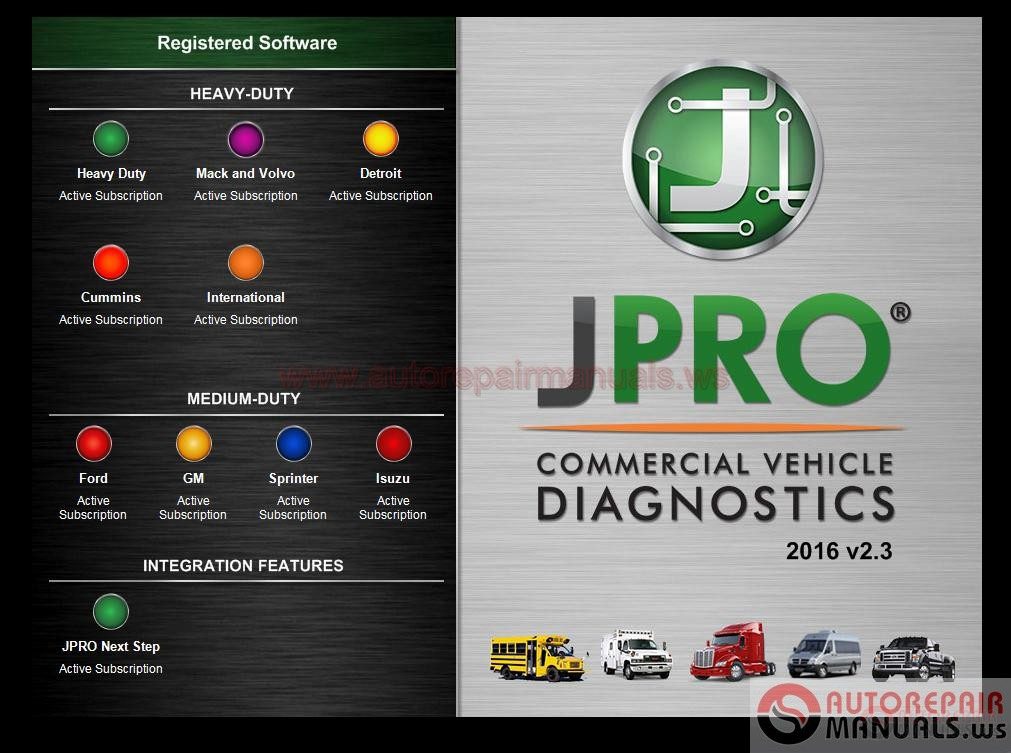 JPRO Commercial Fleet Diagnostics 2016 v23 052016 Full Instruction4