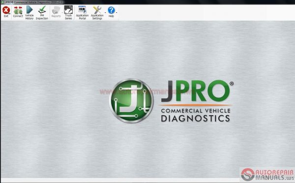 JPRO Commercial Fleet Diagnostics 2016 v23 052016 Full Instruction7