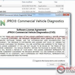 JPRO Commercial Fleet Diagnostics 2017 v10 012017 Full Unlocked1