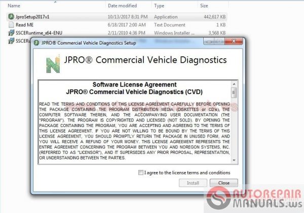 JPRO Commercial Fleet Diagnostics 2017 v10 012017 Full Unlocked1