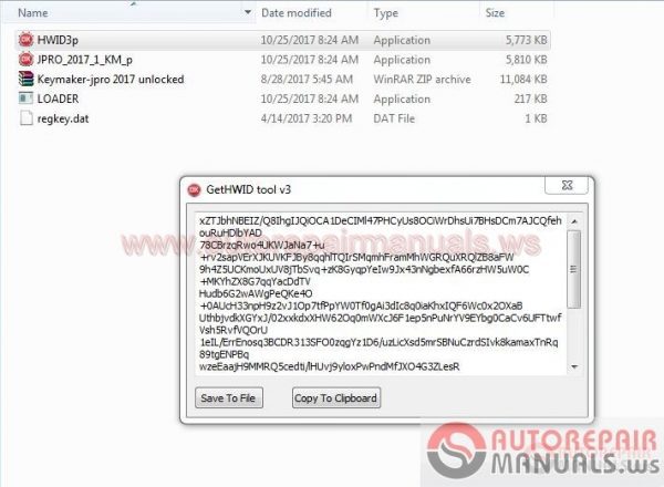 JPRO Commercial Fleet Diagnostics 2017 v10 012017 Full Unlocked5