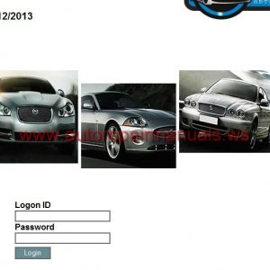 Jaguar EPC V3 122013 Full Instruction1
