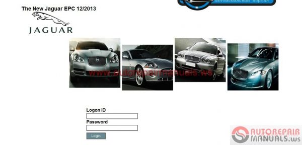 Jaguar EPC V3 122013 Full Instruction1
