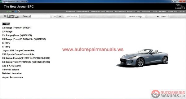 Jaguar EPC V3 122013 Full Instruction2
