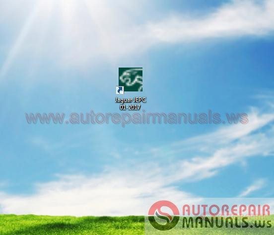 Jaguar EPC VIN 012017 Full Instruction2