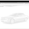 Jaguar EPC VIN 0120184
