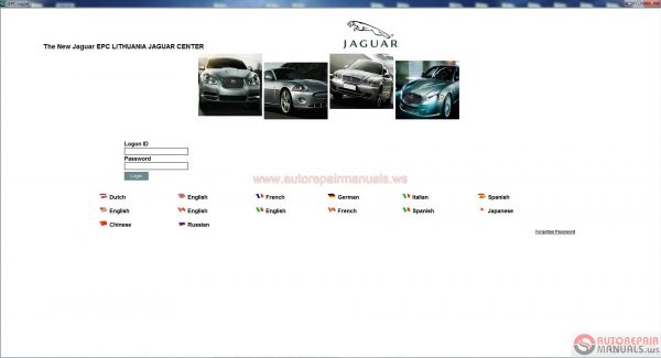Jaguar EPC VIN 062017 Full Instruction3