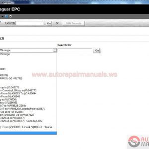 Jaguar EPC VIN 062017 Full Instruction6