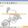 Jaguar TIS Service Manuals   Wiring Diagrams 20032