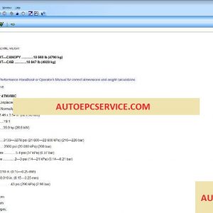 John Deere Service ADVISOR AG ES AGRICULTURA 02.0216 Full 3 2