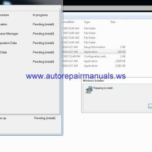 John Deere Parts ADVISOR v171 062017 AG CF CCE HITACHI OFFLINE2