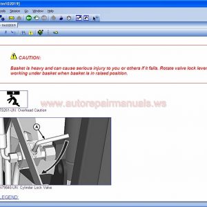 John Deere Service Advisor V42005 AG 022016 5