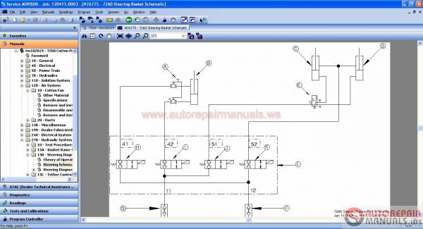 John Deere Service Advisor V42005 AG 022016 7