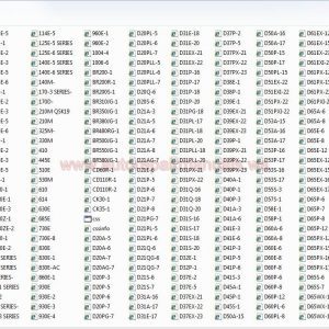 KOMATSU CSS 2014 FULL SET MANUAL1