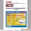 Kenworth Truck Service Manual Owner Manual Diagram All7