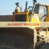Komatsu Trash Compactors Workshop Manuals 1