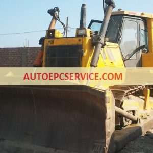 Komatsu Trash Compactors Workshop Manuals 1