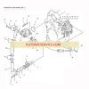 Komatsu Trash Compactors Workshop Manuals 4