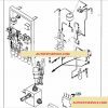 Komatsu Hydraulic Mining Shovels Shop Manual4