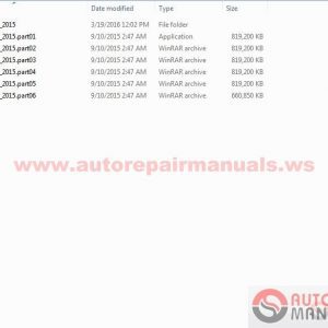 Komatsu LinkOne CE Construction 072015 Full Keys1