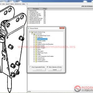 Komatsu LinkOne CE Construction 072015 Full Keys3