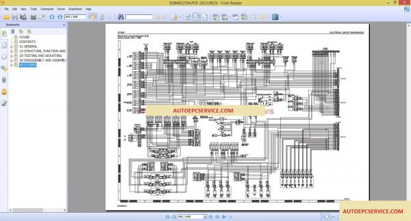 Komatsu Mobile Crushers and Recyclers4