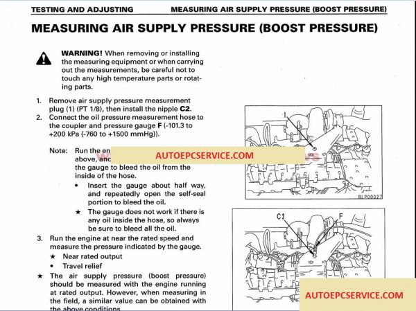 Komatsu Mobile Crushers and Recyclers6