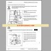 Krupp Crawler Cranes KMK Service Manual3 2