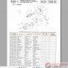 Kubota Engines Shop Manual Parts Catalog4