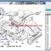 Kubota Tractors Construction Utility Vehicle Spare Parts Catalog2