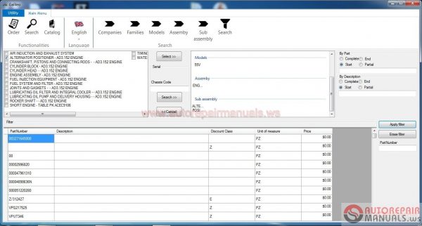 Landini EPC Galileo v80 052015 Full Instruction7