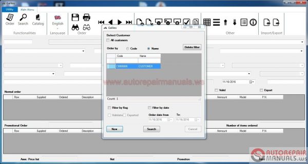 Landini EPC Galileo v80 052015 Full Instruction8