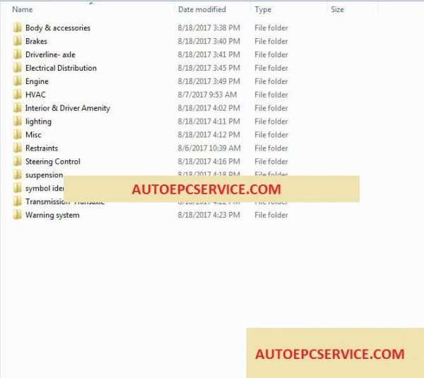 Lexus LX570 57L 2015 Wiring Diagram1