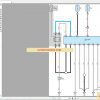 Lexus LX570 57L 2015 Wiring Diagram2