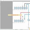 Lexus LX570 57L 2015 Wiring Diagram4