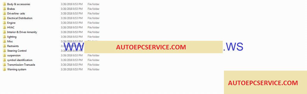 Lexus LX570 57L Wiring Diagram Manual 20151