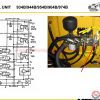 Liebeherr All Set Service Manual Operation and Maintenance Manual10