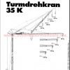 Liebeherr All Set Service Manual Operation and Maintenance Manual4