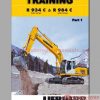 Liebeherr All Set Service Manual Operation and Maintenance Manual7