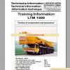 Liebheer BMkS Crane Service Manual3