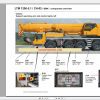 Liebheer BMkS Crane Service Manual6