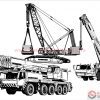Liebherr Crane Service Manual Maintenance Manual Operating Instructions8