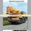 Liebherr LTM Cranes Full Set Manual DVD4