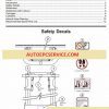 Lift tek Full Shop Manual DVD7 1