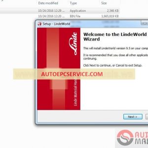 LindeWorld 95 052016 Information Product2
