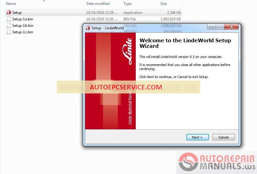 LindeWorld 95 052016 Information Product2