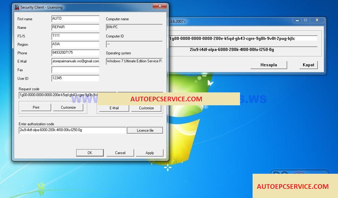 Linde Pathfinder 102016 English Full Instruction2